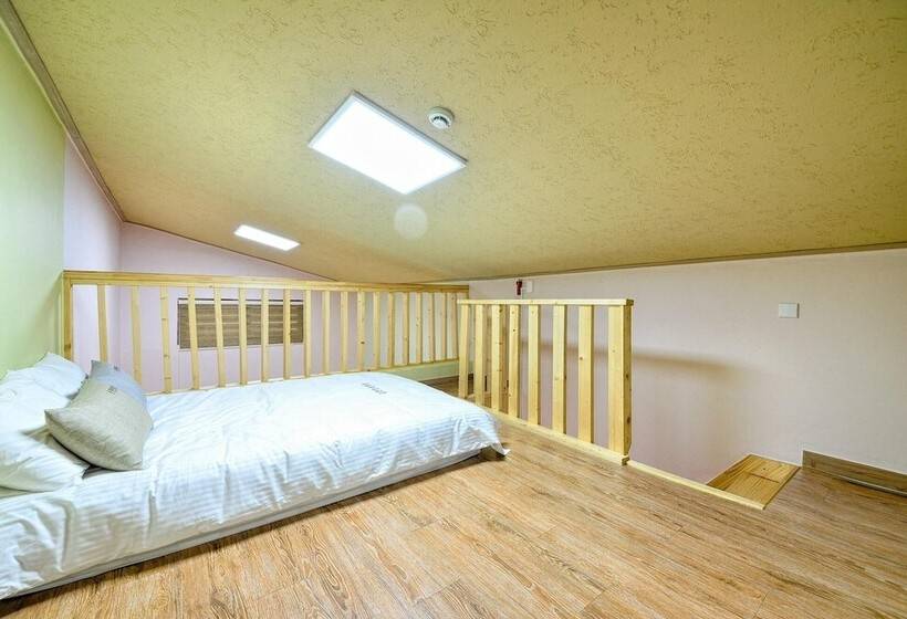 Suncheonman Ddel Pension