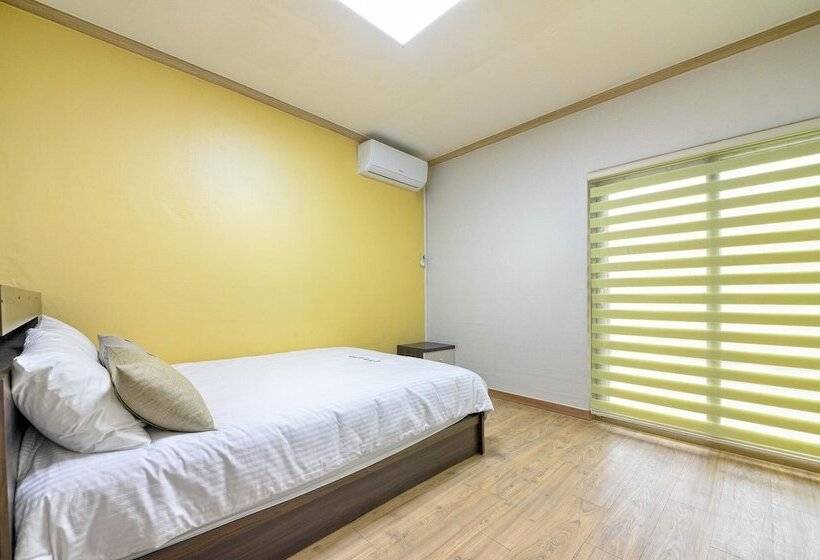 Suncheonman Ddel Pension