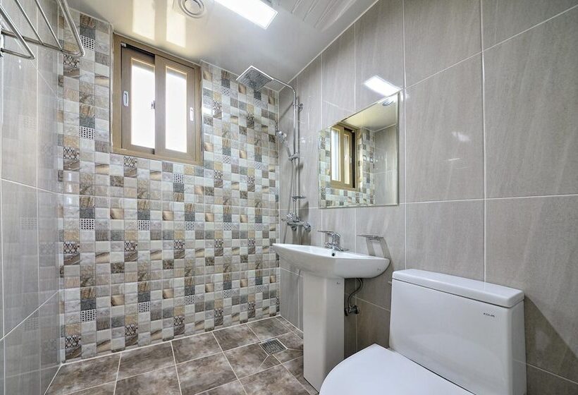 Suncheonman Ddel Pension