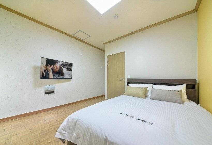 Suncheonman Ddel Pension