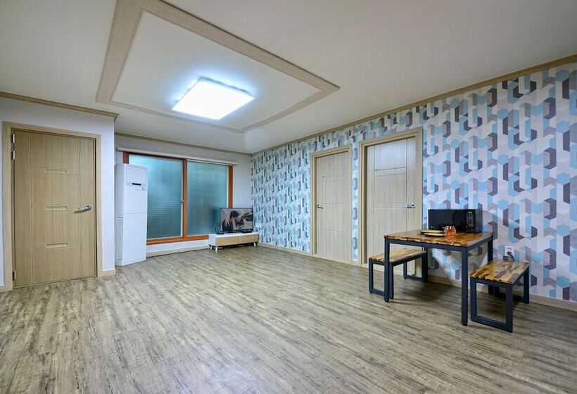 Suncheonman Ddel Pension