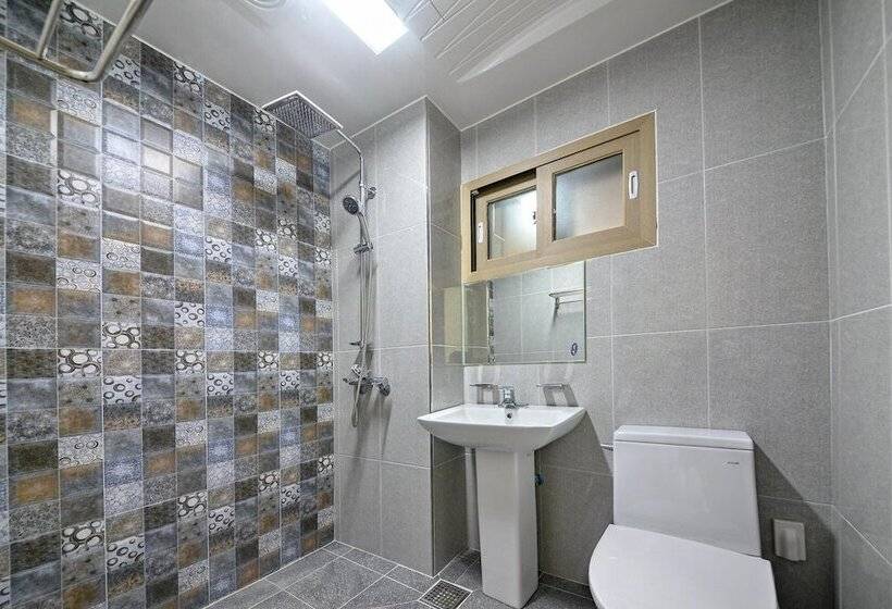 Suncheonman Ddel Pension