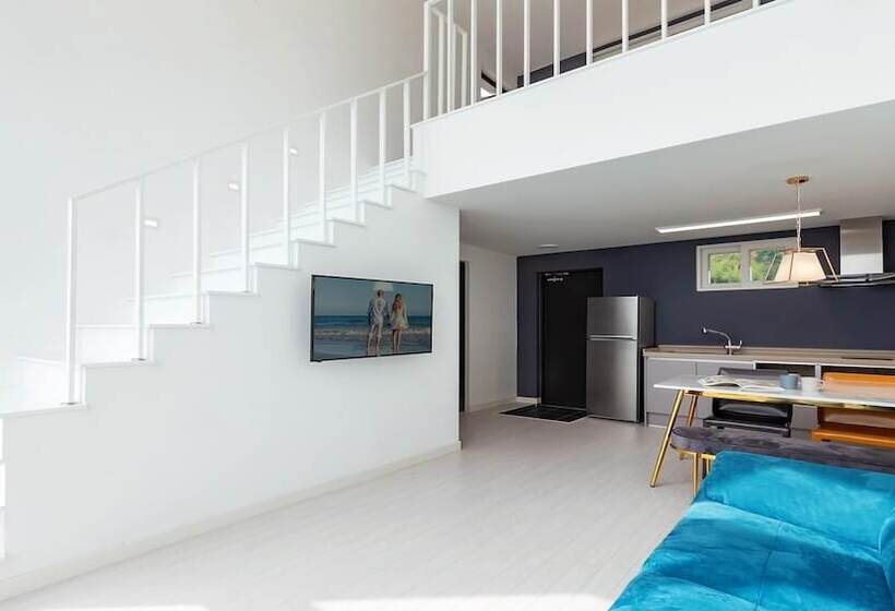 Tongyeong Fh365 Pension