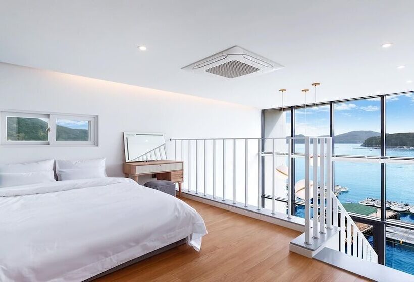 Tongyeong Fh365 Pension