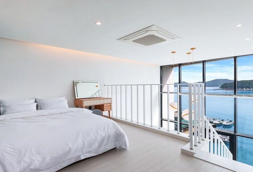 Tongyeong Fh365 Pension