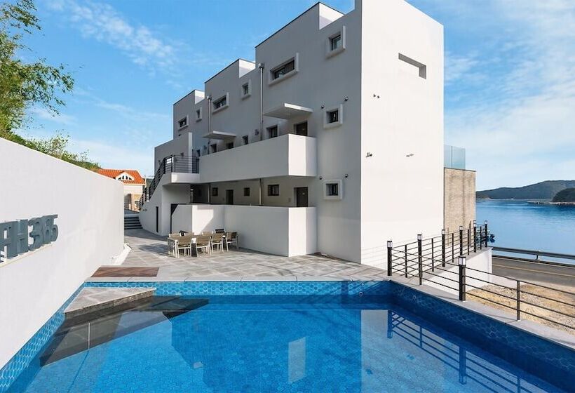 Tongyeong Fh365 Pension