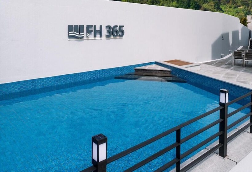 Tongyeong Fh365 Pension