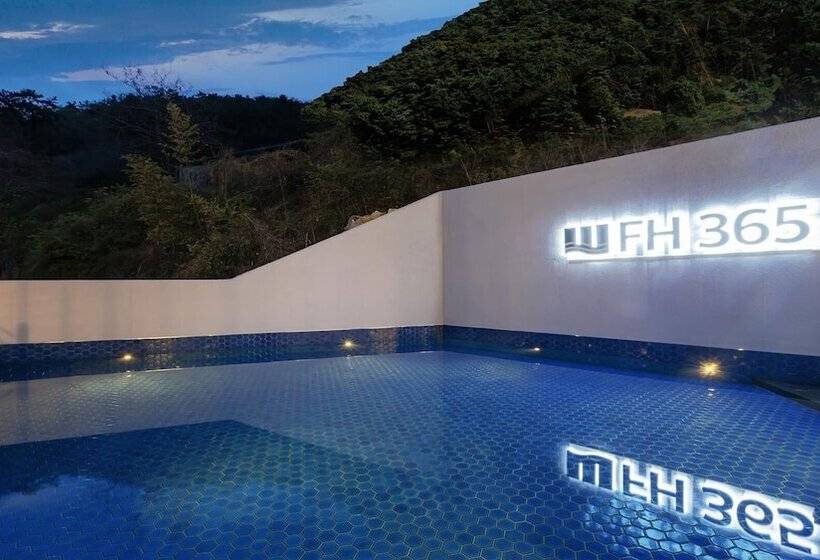 Tongyeong Fh365 Pension