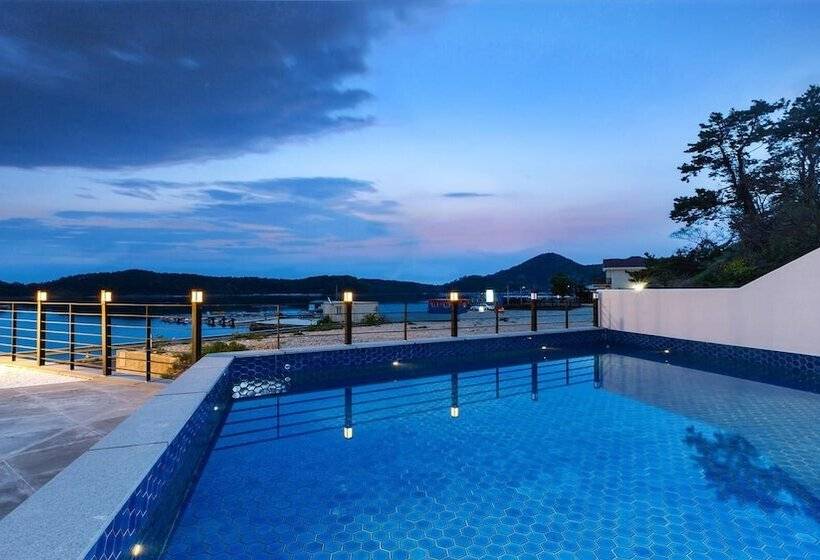 Tongyeong Fh365 Pension