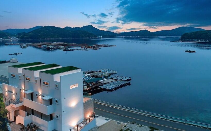 Tongyeong Fh365 Pension