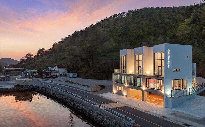 Tongyeong Fh365 Pension