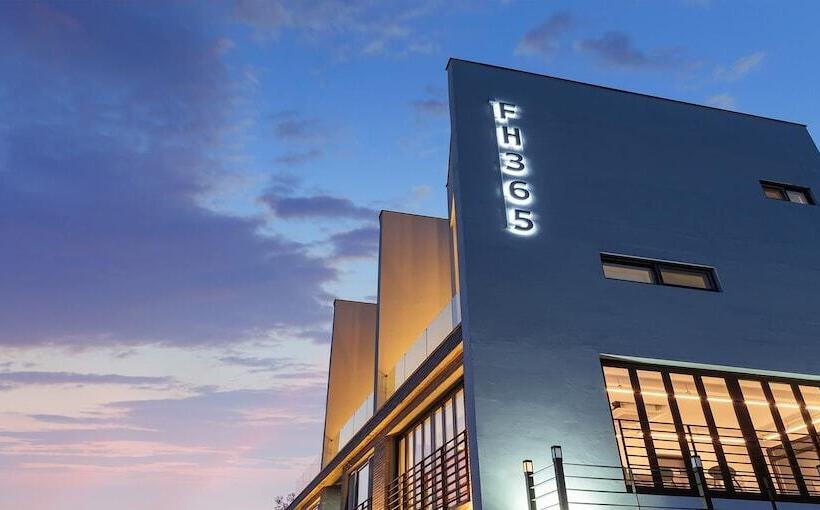 Tongyeong Fh365 Pension