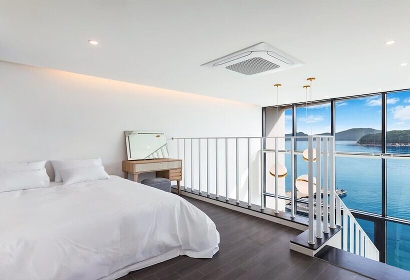 Tongyeong Fh365 Pension