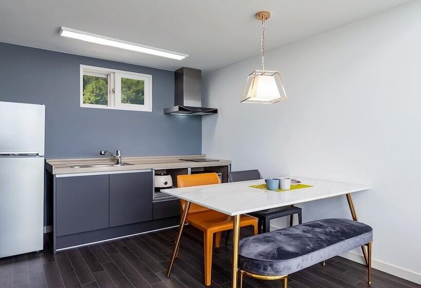 Tongyeong Fh365 Pension