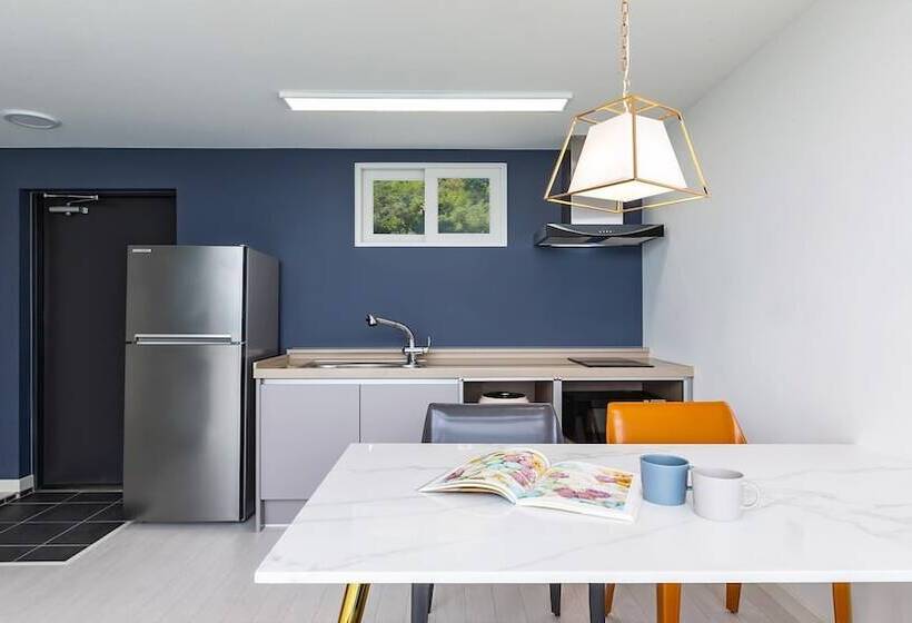 Tongyeong Fh365 Pension