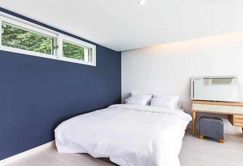 Tongyeong Fh365 Pension