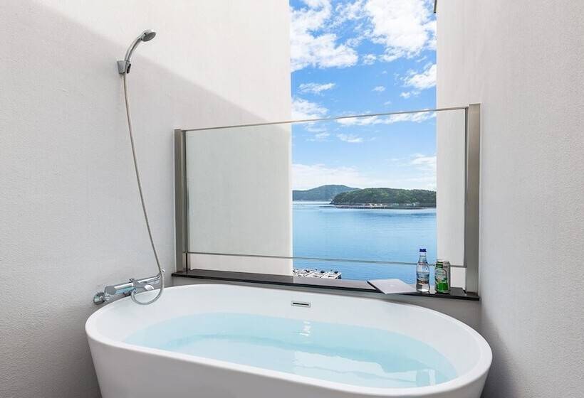 Tongyeong Fh365 Pension