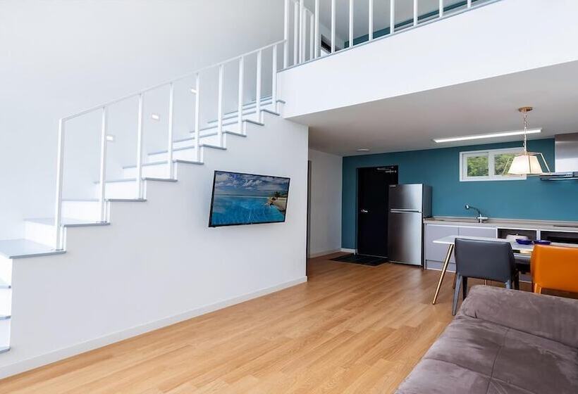 Tongyeong Fh365 Pension