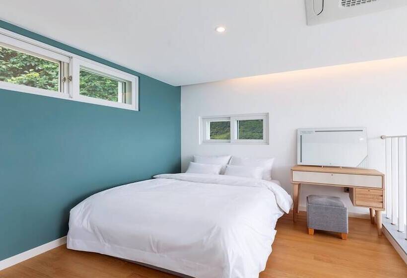 Tongyeong Fh365 Pension