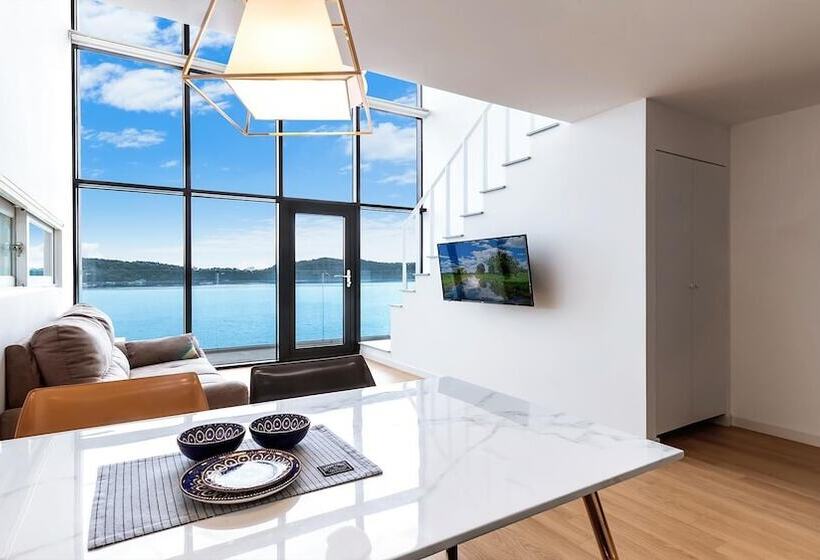 Tongyeong Fh365 Pension