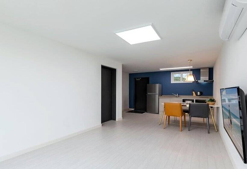 Tongyeong Fh365 Pension