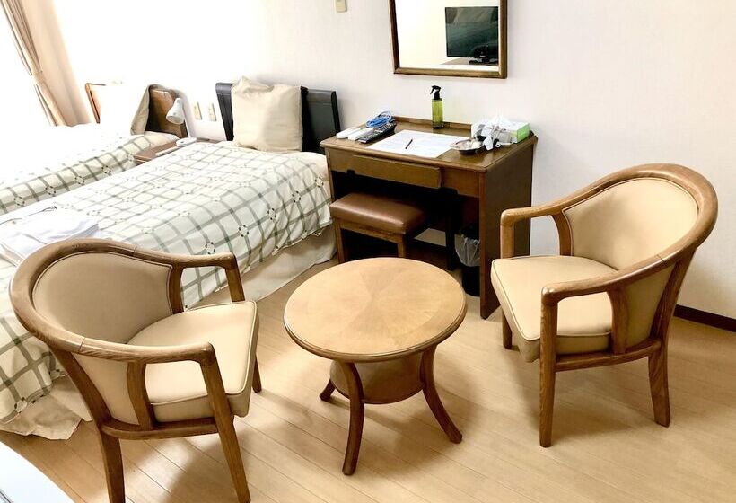 Urban Times Hiroshima