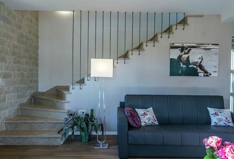 Villa Danelon Near City Of Poreč