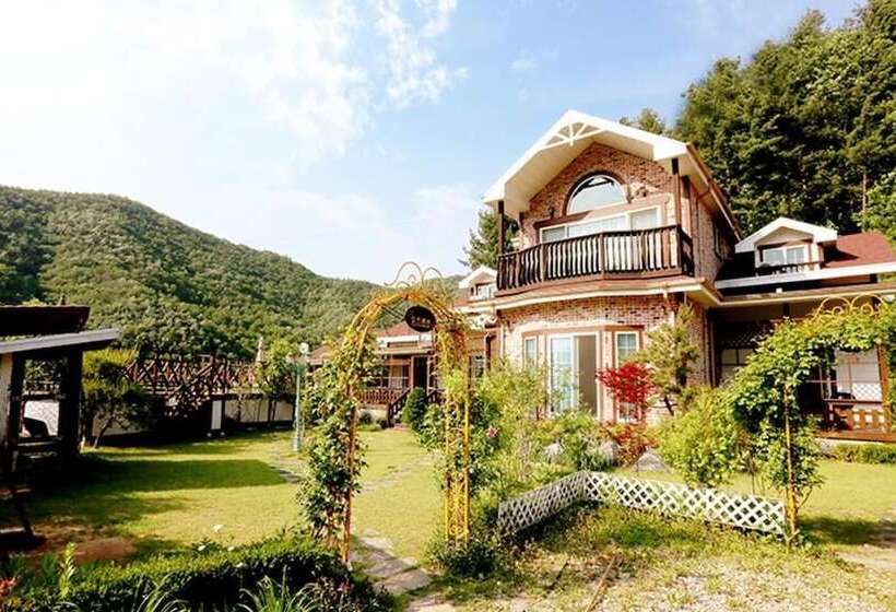 Yangpyeong Oz Pension