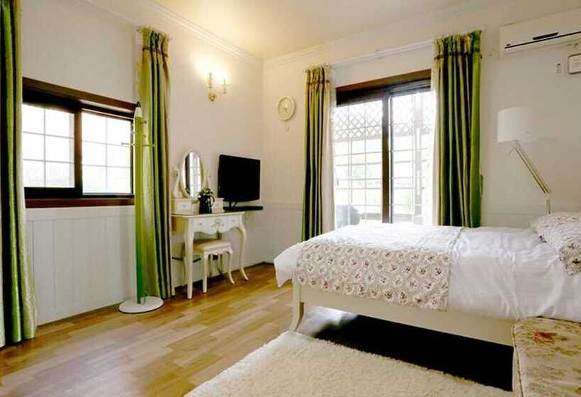 Yangpyeong Oz Pension