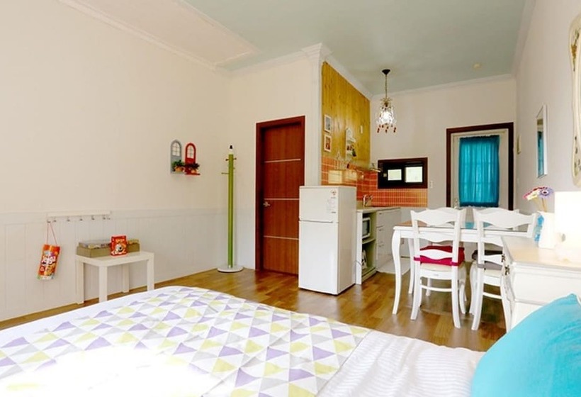 Yangpyeong Oz Pension