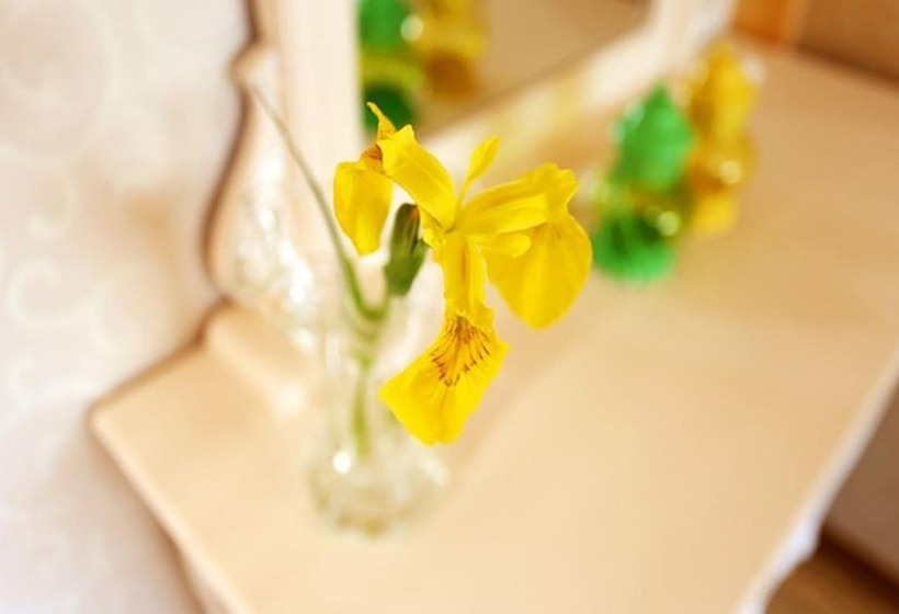 Yangpyeong Oz Pension