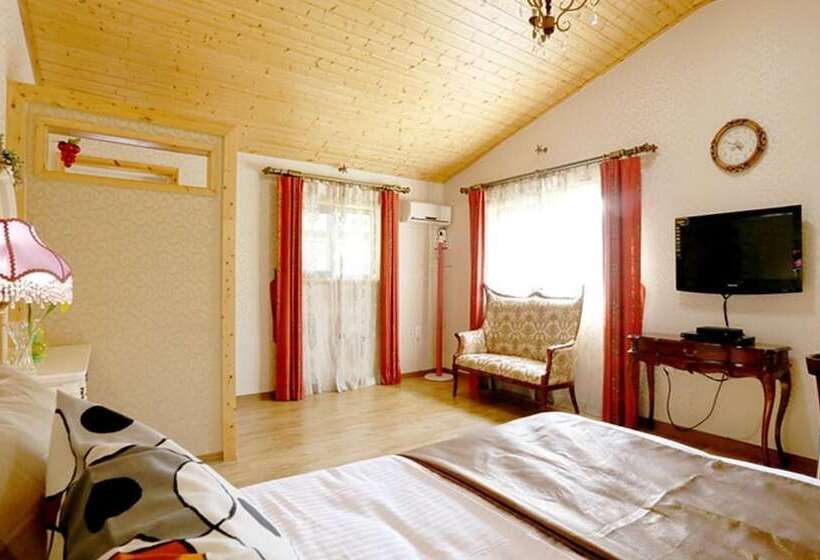 Yangpyeong Oz Pension