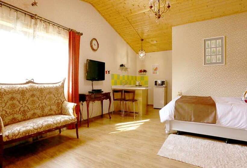 Yangpyeong Oz Pension