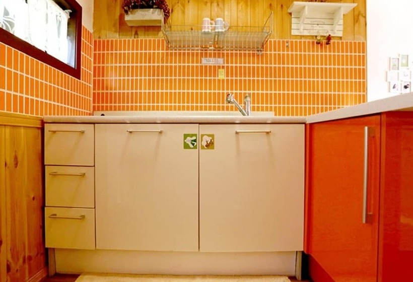 Yangpyeong Oz Pension