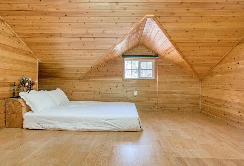 Youngheungdo Roma Spa Pension