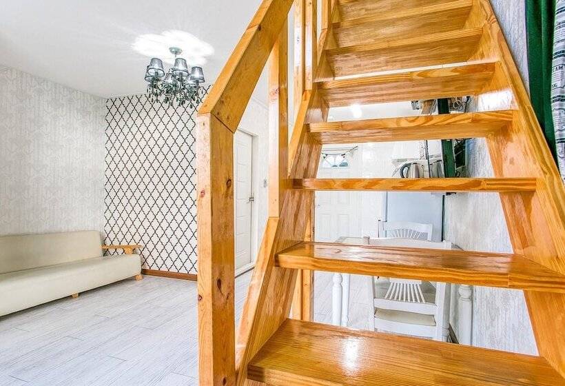 Youngheungdo Roma Spa Pension