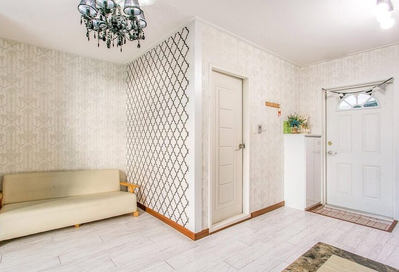 Youngheungdo Roma Spa Pension