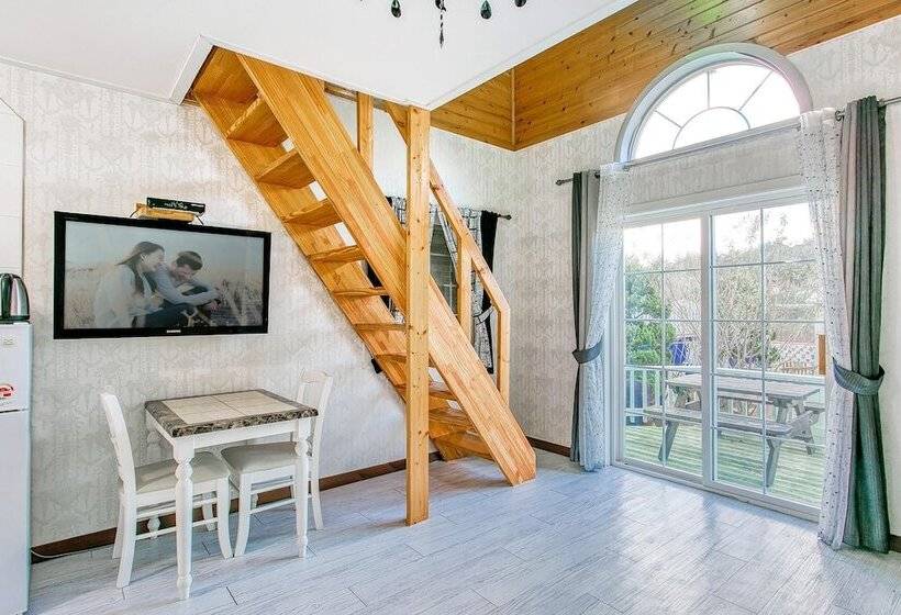 Youngheungdo Roma Spa Pension