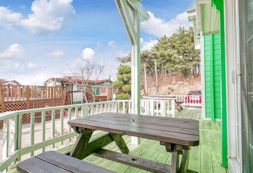 Youngheungdo Roma Spa Pension