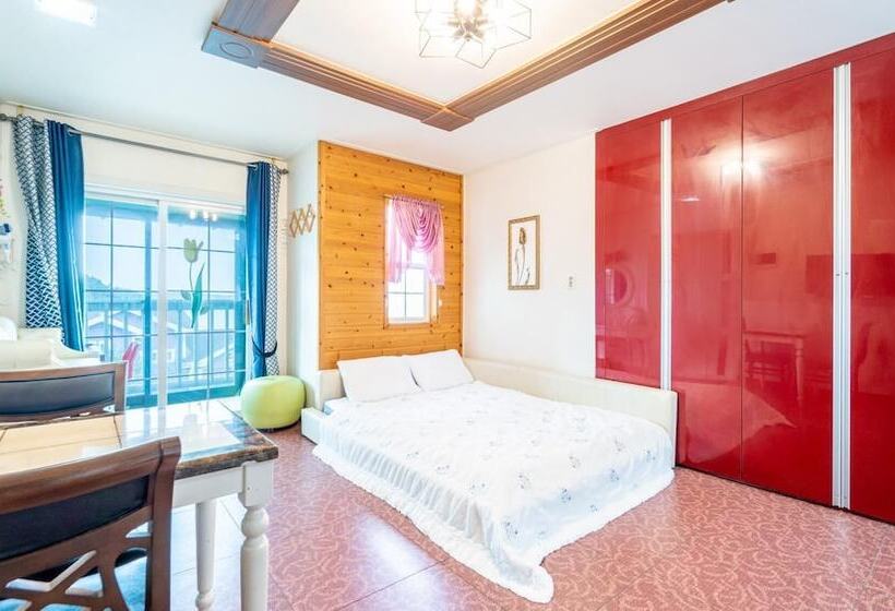 Youngheungdo Roma Spa Pension