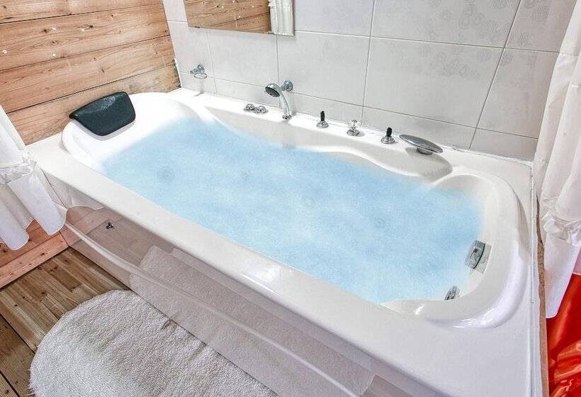 Youngheungdo Roma Spa Pension