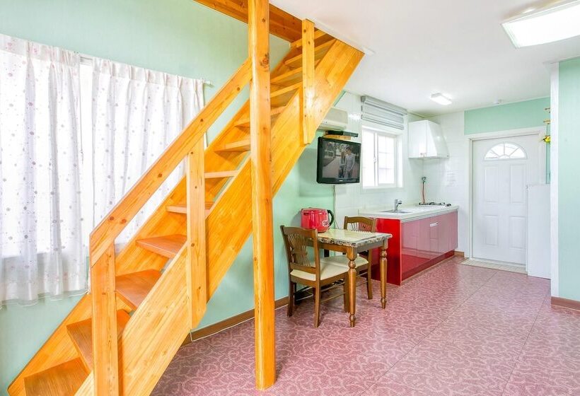 Youngheungdo Roma Spa Pension