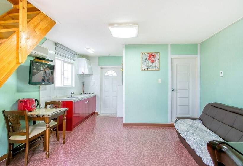 Youngheungdo Roma Spa Pension