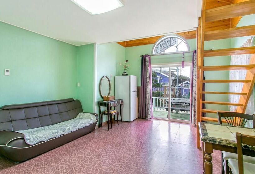 Youngheungdo Roma Spa Pension