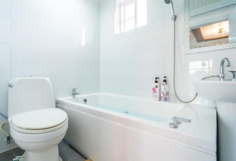 Youngheungdo Roma Spa Pension