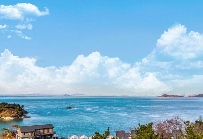 Youngheungdo Roma Spa Pension