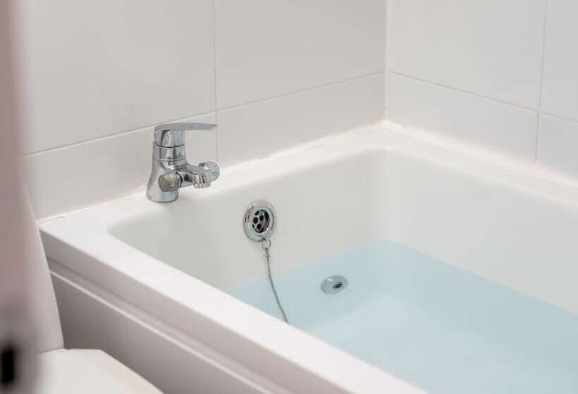 Youngheungdo Roma Spa Pension