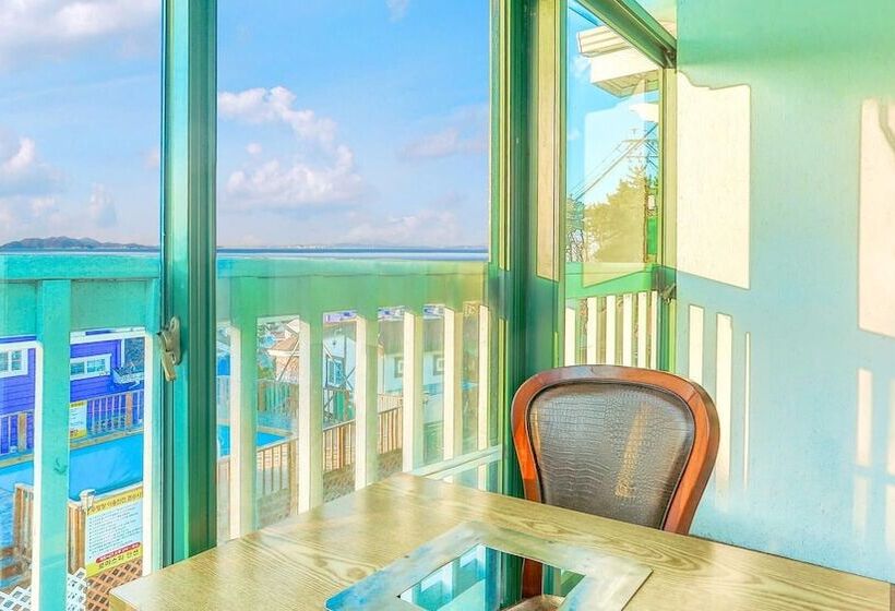 Youngheungdo Roma Spa Pension