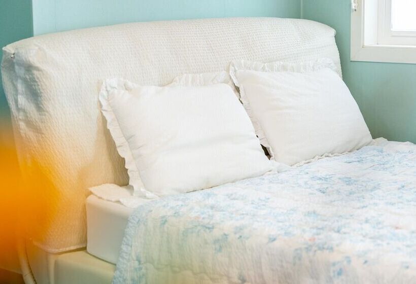 Youngheungdo Roma Spa Pension