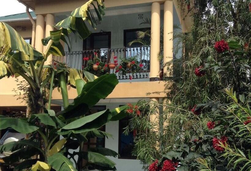 Bed and Breakfast Papagei Home